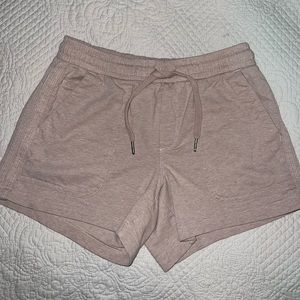 athleta shorts
